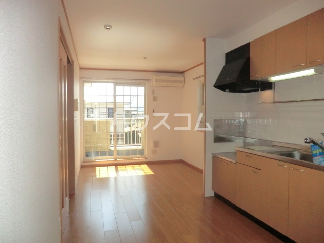 5/30 リビング/ダイニング