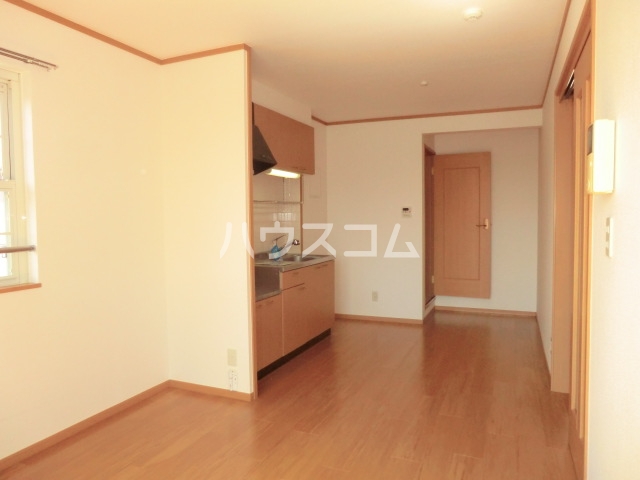 3/30 リビング/ダイニング