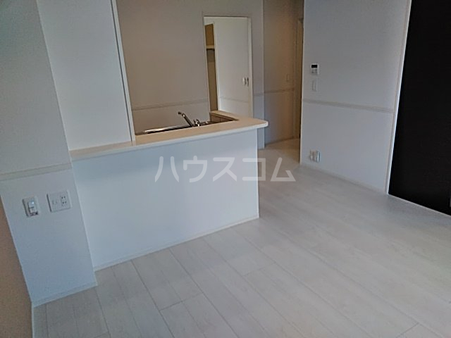 4/23 リビング/ダイニング