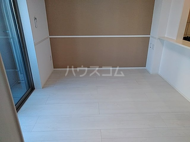 3/23 リビング/ダイニング