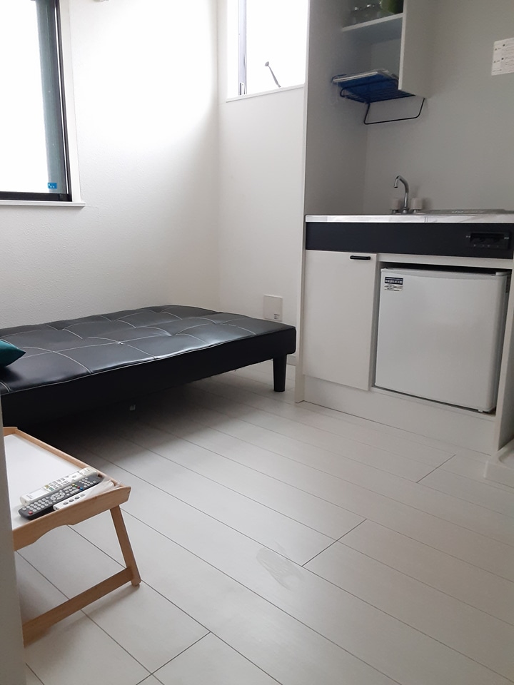 3/27 リビング/ダイニング