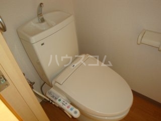 13/30 トイレ