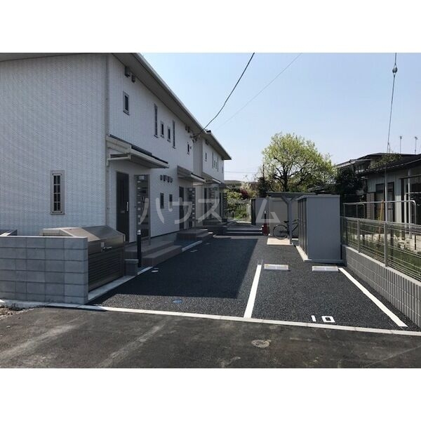 15/24 エントランス