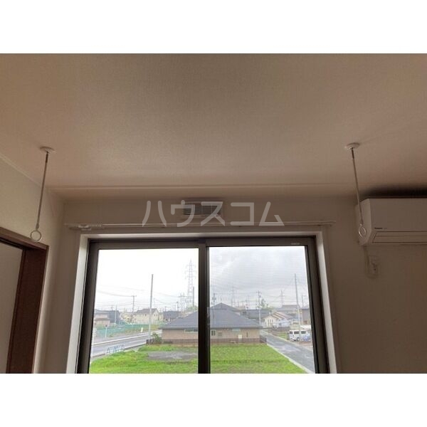 4/24 室内