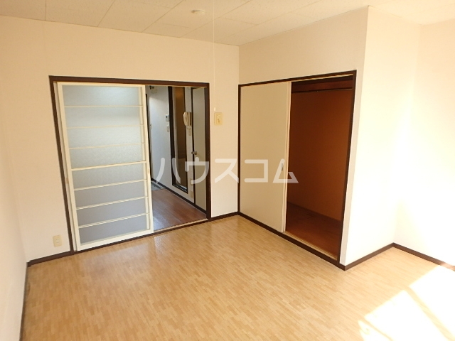 5/30 リビング/ダイニング