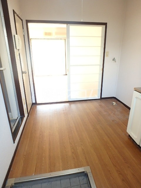 6/30 リビング/ダイニング