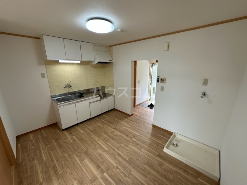 3/10 リビング/ダイニング