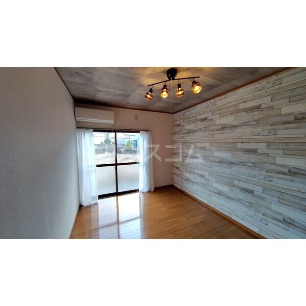 3/17 リビング/ダイニング