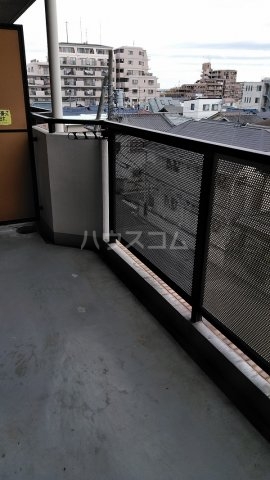 22/30 バルコニー