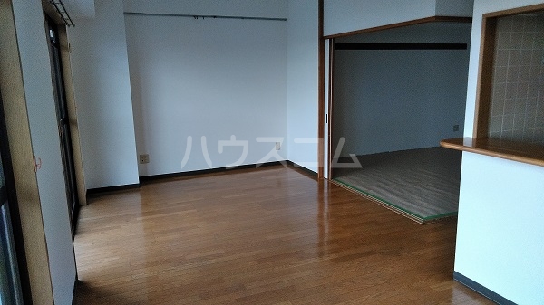 4/30 リビング/ダイニング