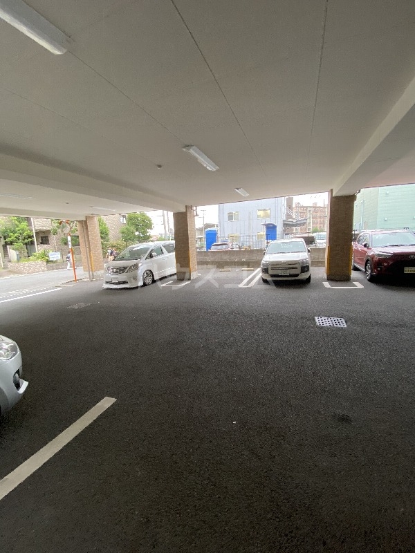 29/30 駐車場