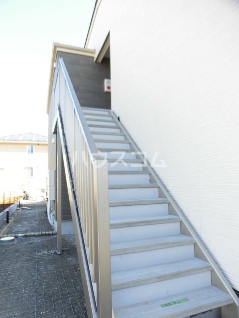 21/30 バルコニー