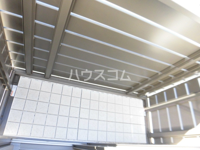 2/4 エントランス