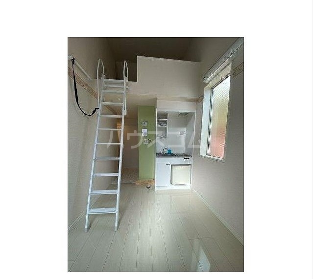 3/15 リビング/ダイニング