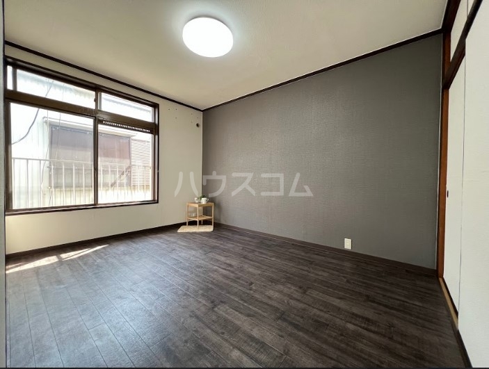 4/16 リビング/ダイニング