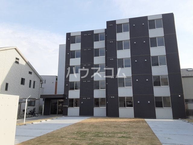 1/26 外観