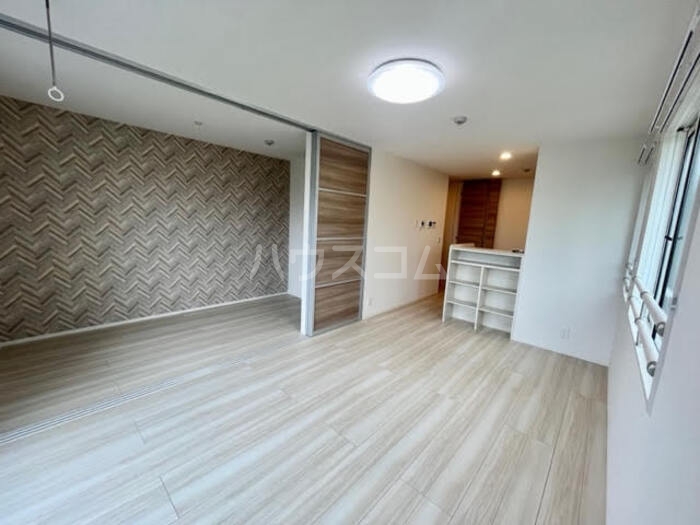 3/26 リビング/ダイニング