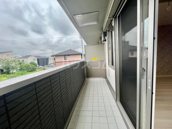 14/26 バルコニー