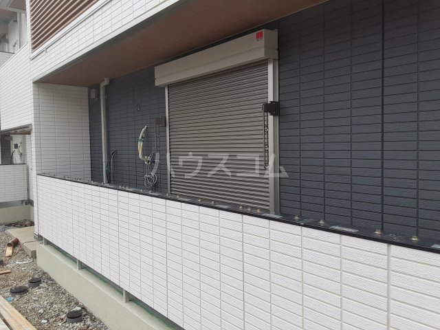 21/30 バルコニー