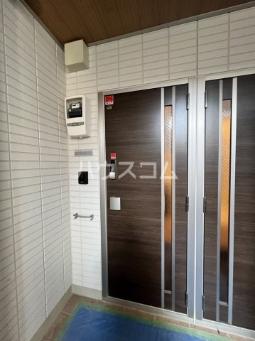 29/30 エントランス