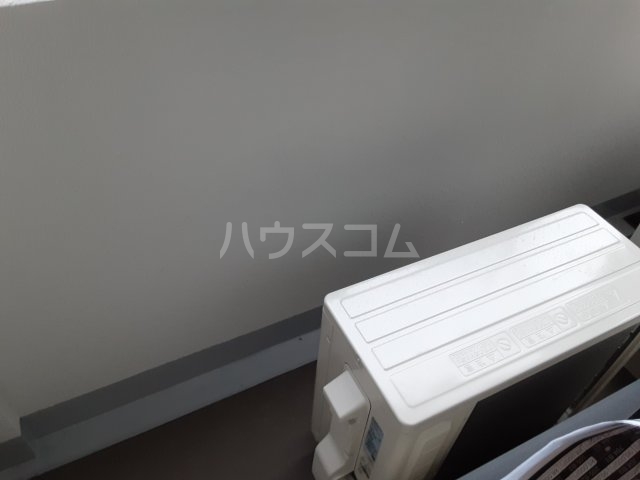 17/30 バルコニー