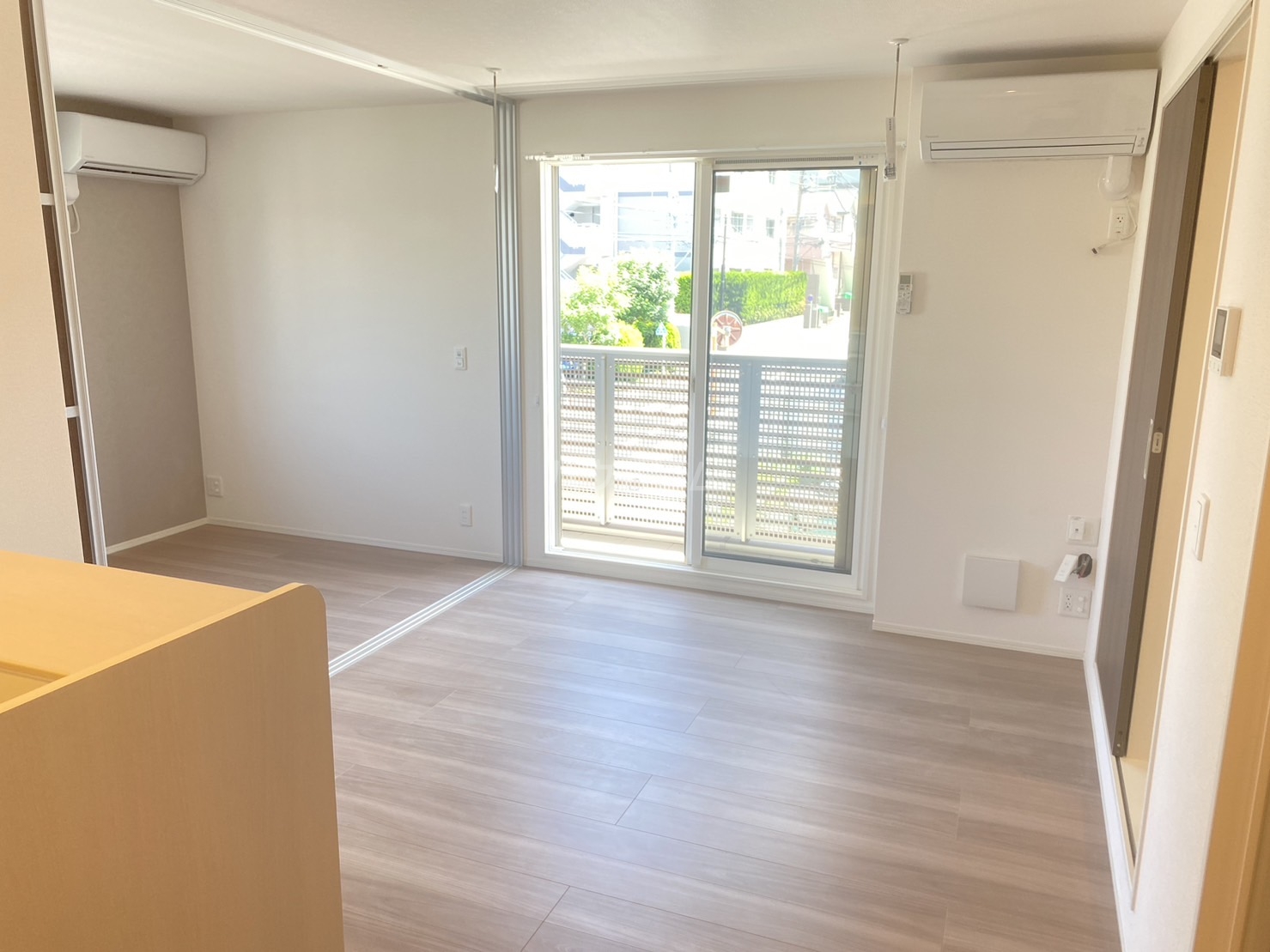 5/30 リビング/ダイニング