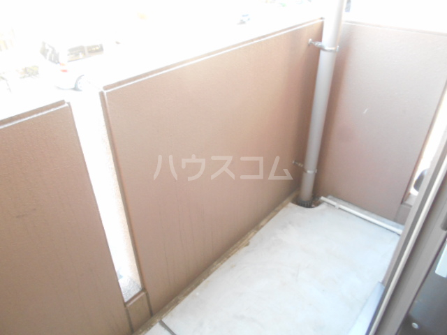 17/30 バルコニー