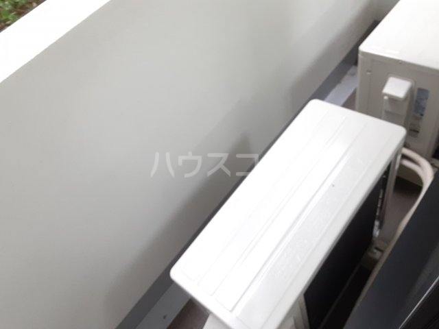 15/28 バルコニー