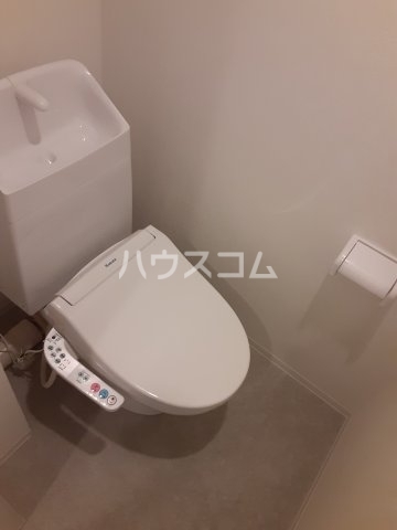 9/27 トイレ