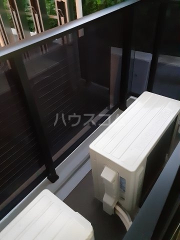 15/29 バルコニー