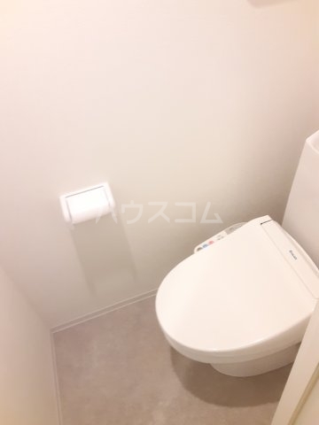 11/28 トイレ