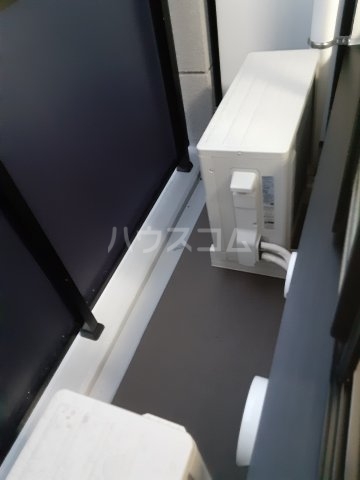 15/29 バルコニー