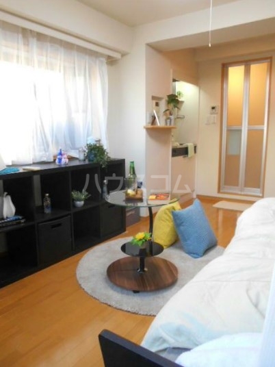 3/19 リビング/ダイニング