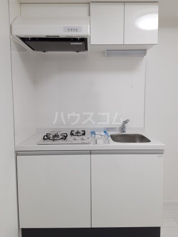 8/30 キッチン