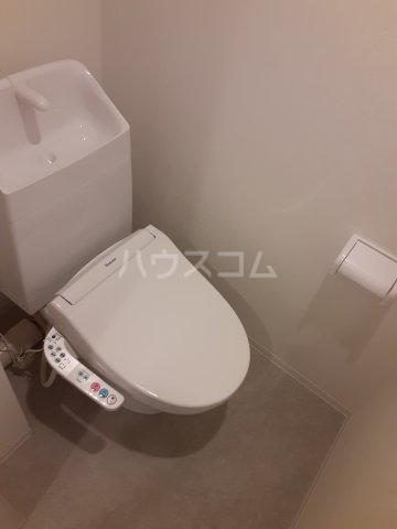 11/30 トイレ