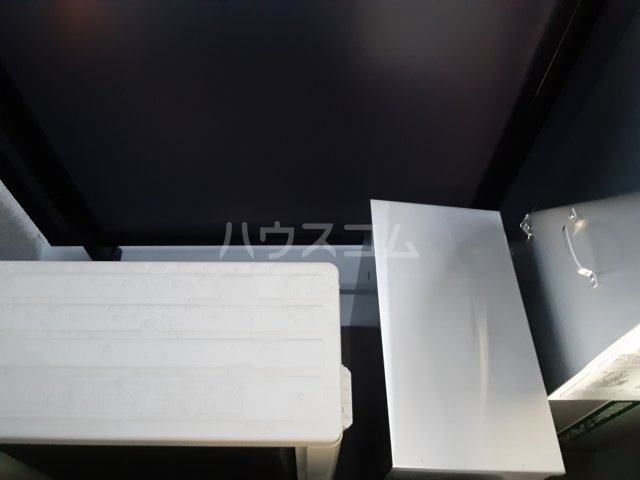 17/30 バルコニー