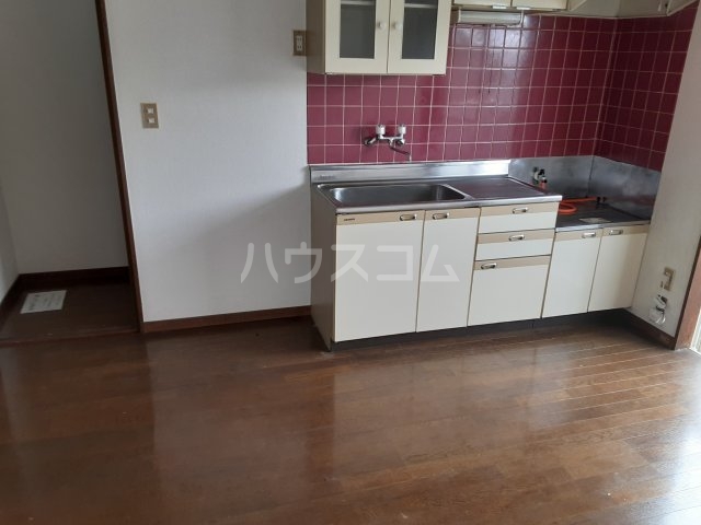 10/28 キッチン