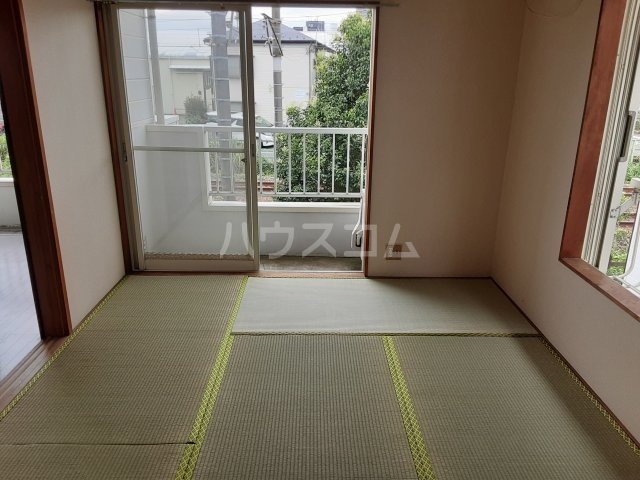 6/28 室内
