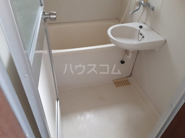 11/28 浴室