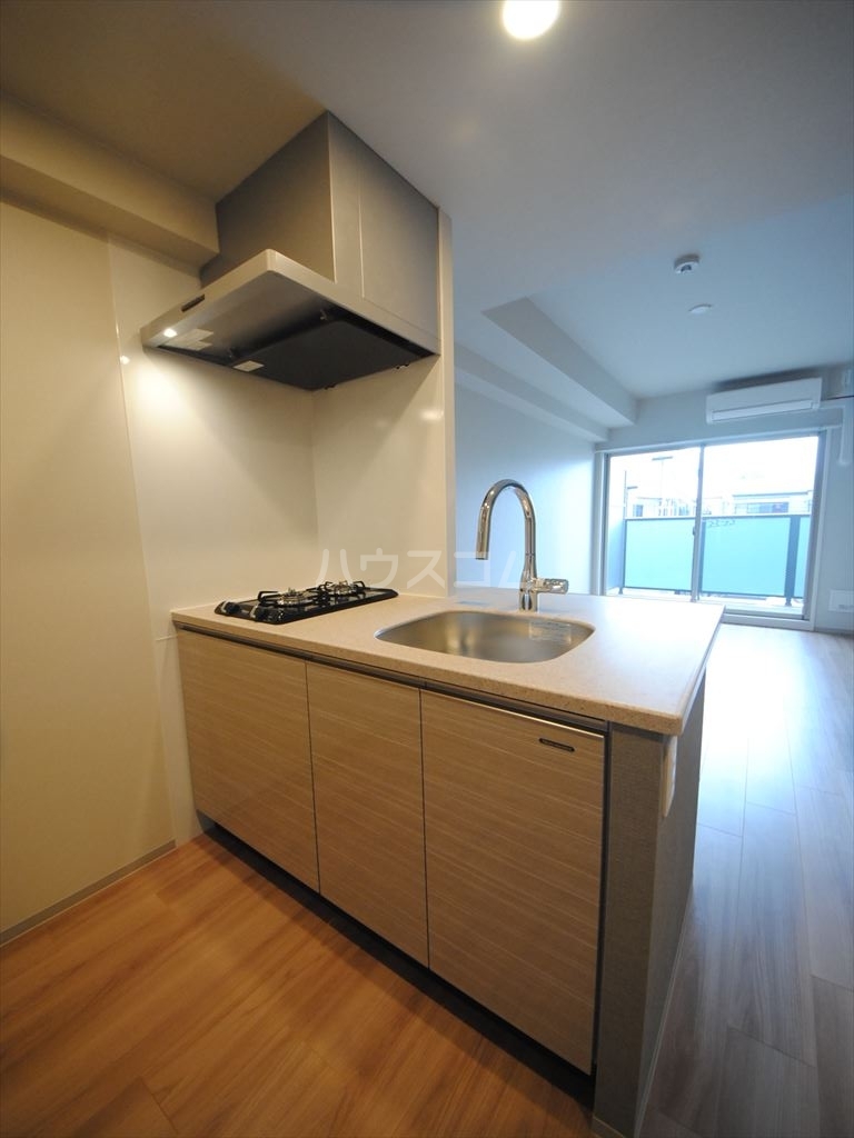 5/30 リビング/ダイニング