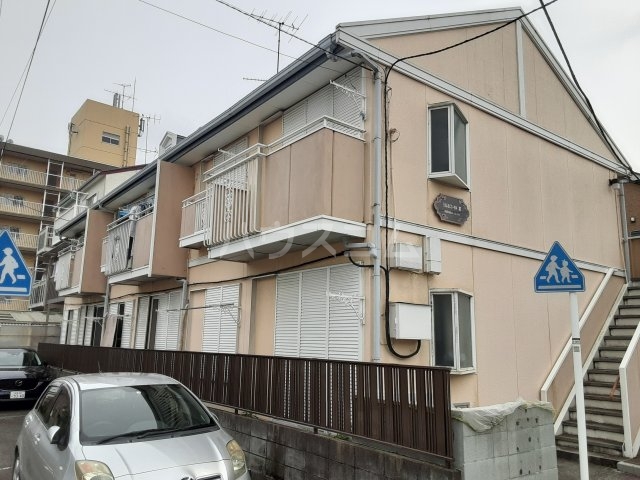 2/8 外観