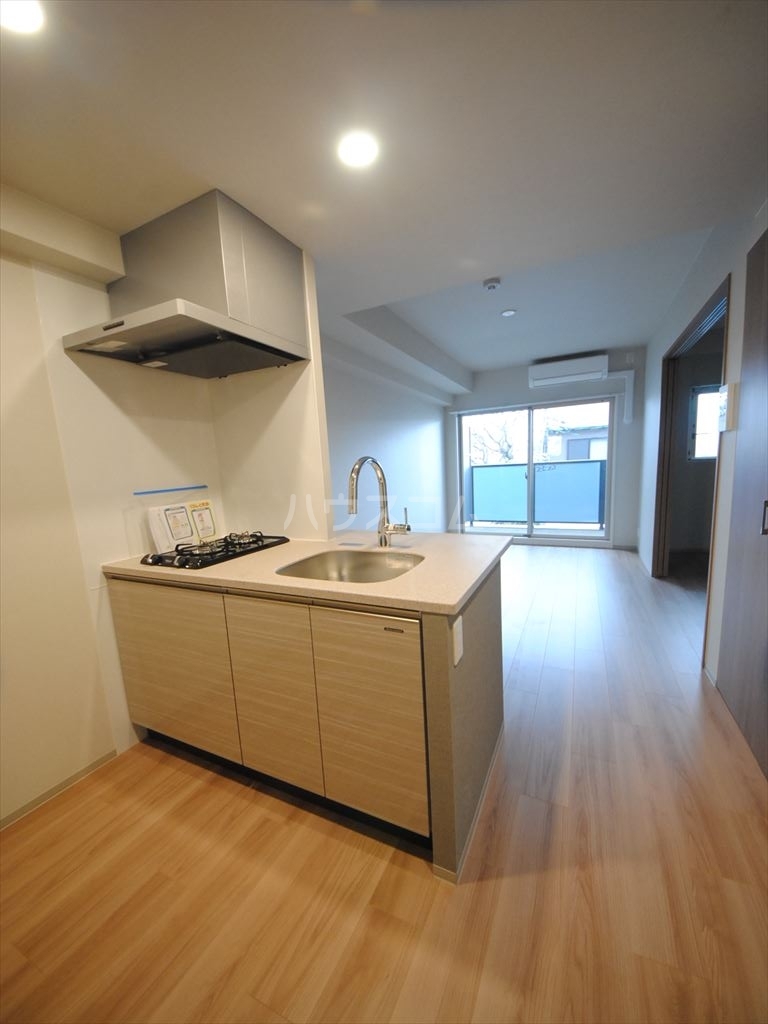 4/30 リビング/ダイニング