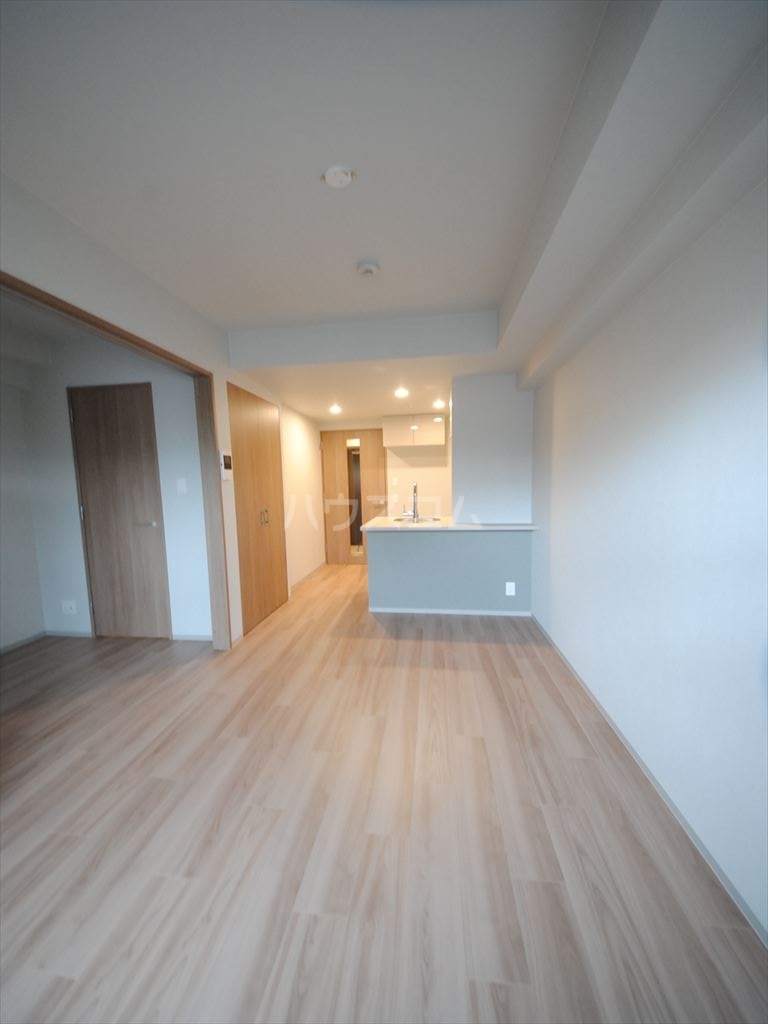 5/30 リビング/ダイニング