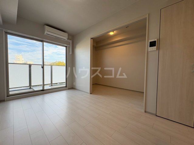 3/29 リビング/ダイニング