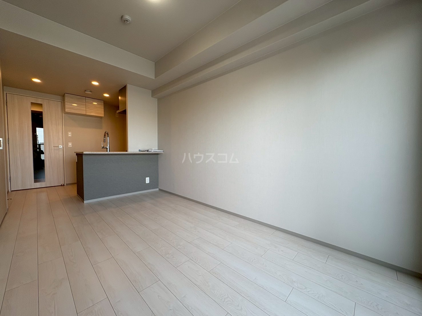 2/29 リビング/ダイニング