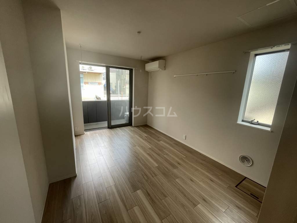 6/25 リビング/ダイニング