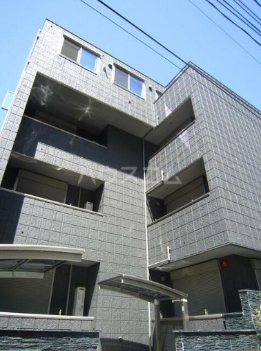 1/30 外観