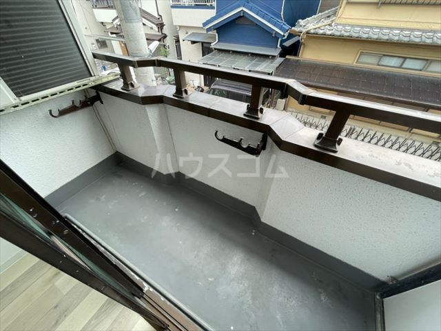 15/30 バルコニー