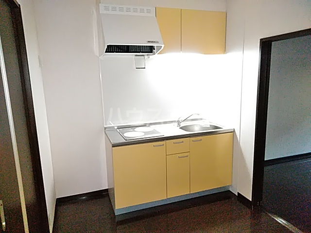 10/30 キッチン