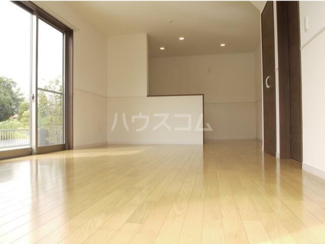 4/18 リビング/ダイニング